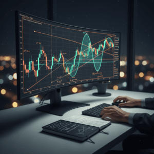 Estatística no Trading