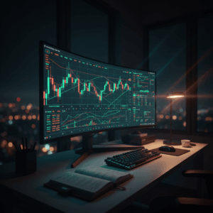 Estratégias Automatizadas Guia