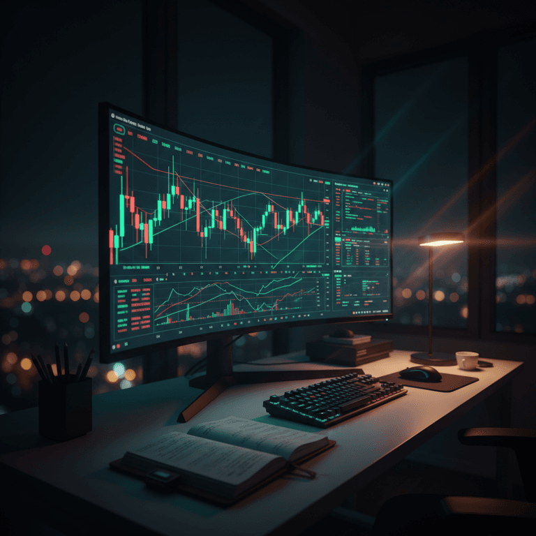 Estratégias Automatizadas Guia