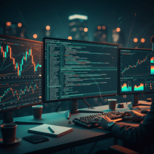 Estratégias Quant Brasil