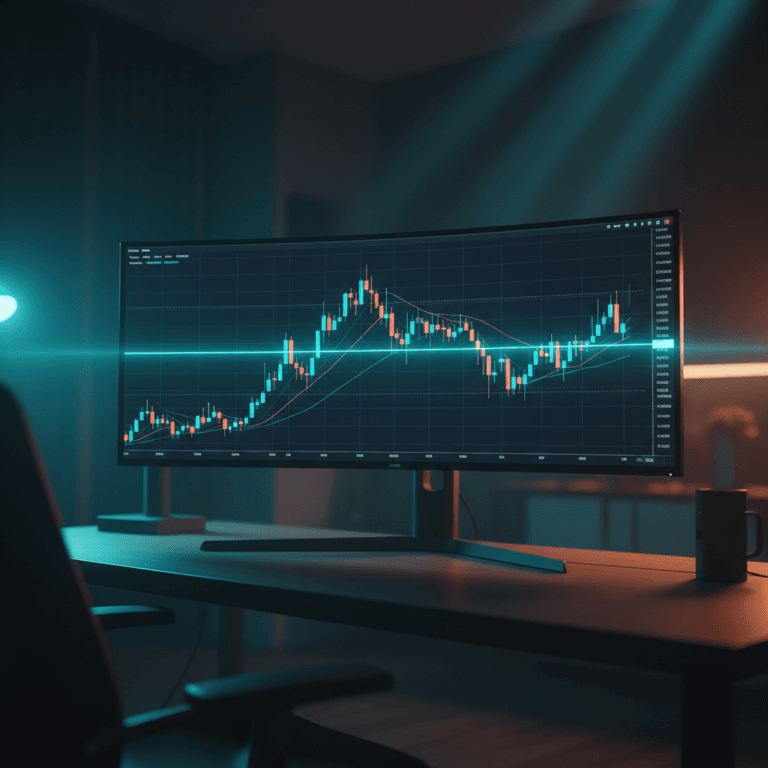 Gradiente Linear Mercado Lateral