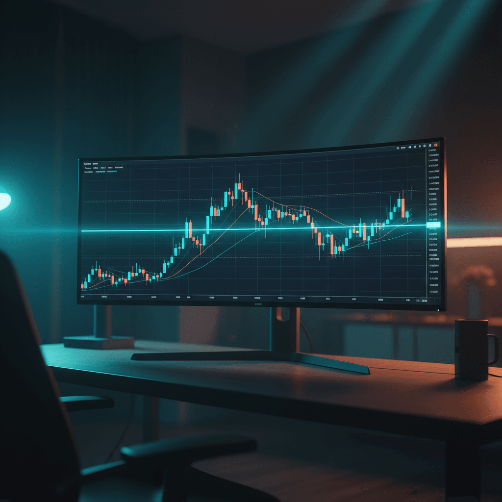 Gradiente Linear Mercado Lateral