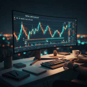 Gradiente Linear Parcial