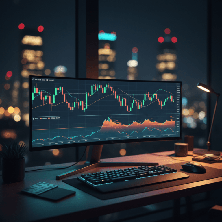 Gradiente Linear armadilha