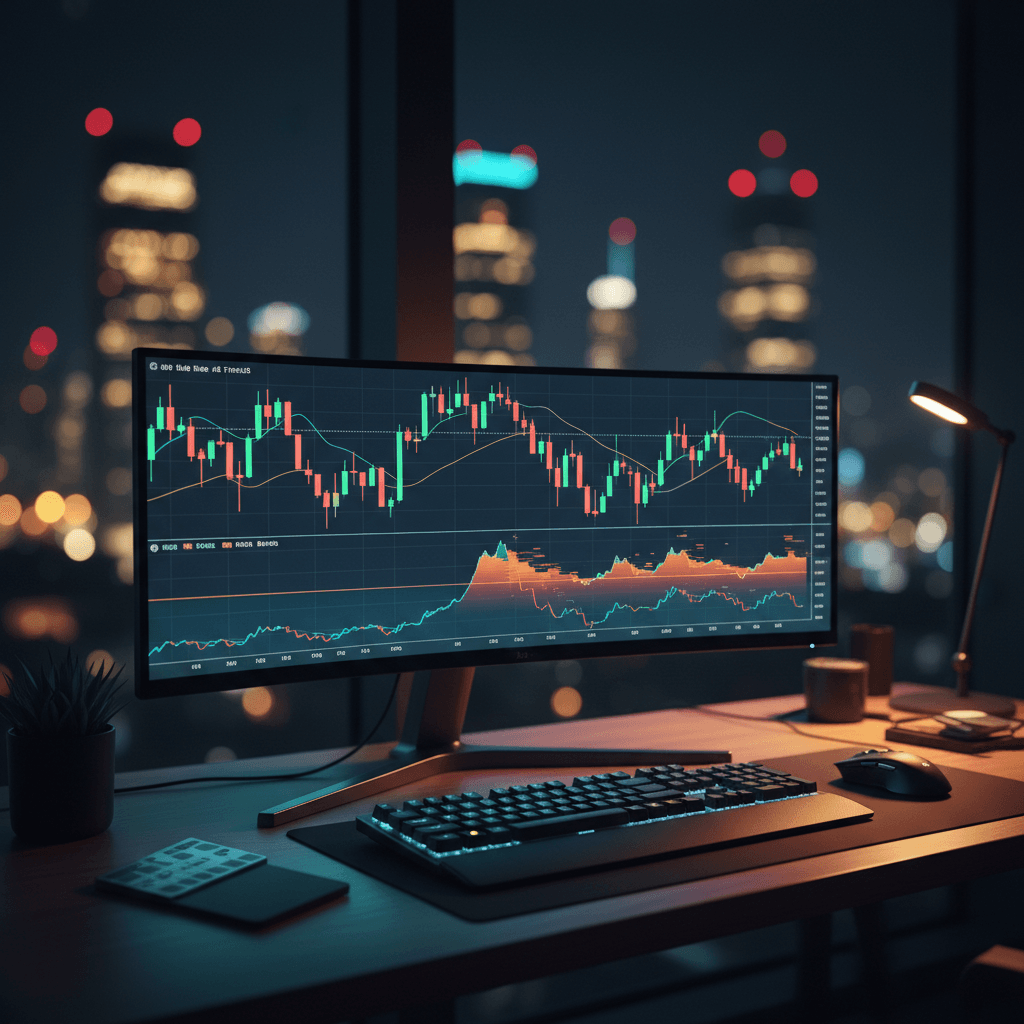 Gradiente Linear armadilha