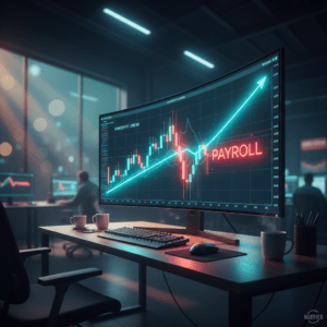 Gradiente Linear payroll