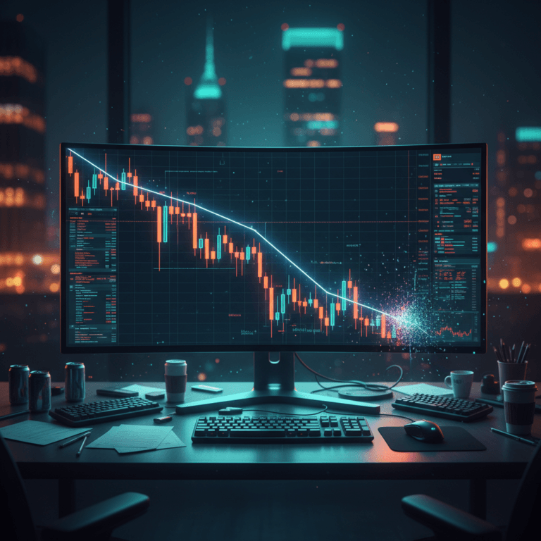 Gradiente Linear tendência