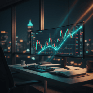 O que é Gradiente Linear