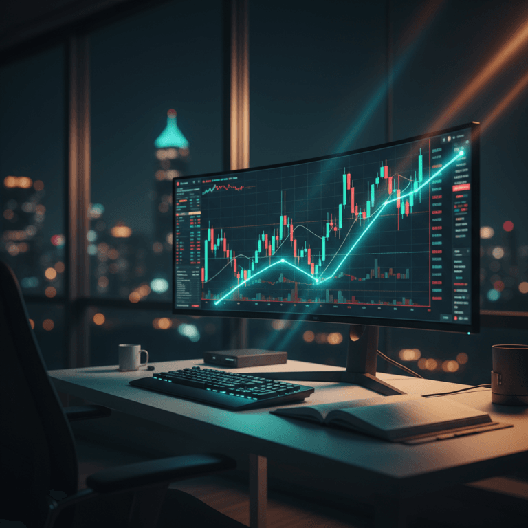 O que é Gradiente Linear