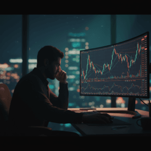 Psicologia no Trading