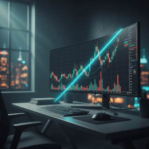 Stop Loss Gradiente Linear