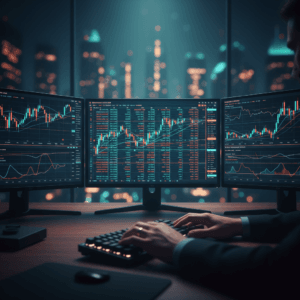 Tipos de Execução de Ordens