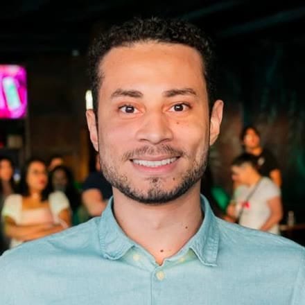 Flávio, do Invista Já